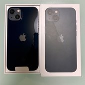iPhone13（スマホ）の商品画像 - 査定依頼日：2023年2月27日 - 最高査定価格：70,000円