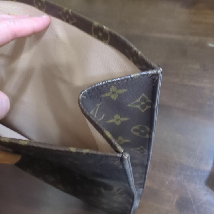 ルイヴィトン モノグラム （ブランドバッグ）の商品画像 - 査定依頼日：2025年10月31日 - 最高査定価格：60,000円