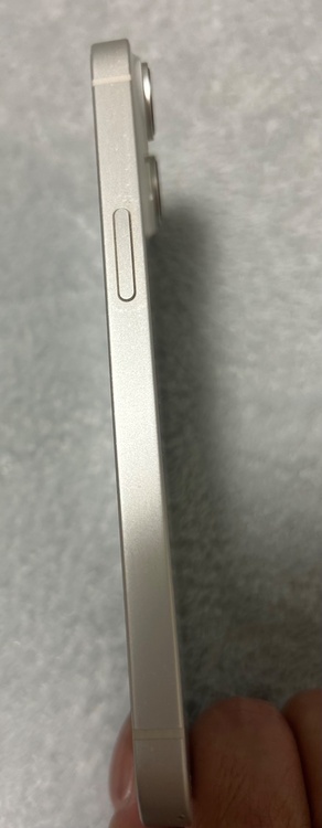 iPhone iPhone 14 128GB docomo（スマホ）の商品画像 - 査定依頼日：2026年7月15日 - 最高査定価格：43,000円