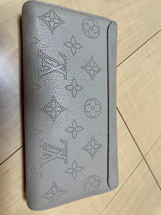 ルイヴィトン ルイヴィトン(その他) （ブランドバッグ）の商品画像 - 査定依頼日：2025年6月6日 - 最高査定価格：40,000円