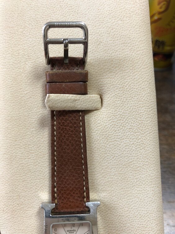 エルメス エルメス(その他) （ブランドバッグ）の商品画像 - 査定依頼日：2025年4月10日 - 最高査定価格：120,000円