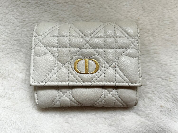 ディオール  （ブランドバッグ）の商品画像 - 査定依頼日：2025年4月21日 - 最高査定価格：30,000円