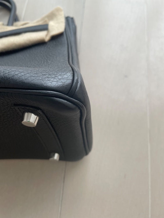 バーキン25（ブランドバッグ）の商品画像 - 査定依頼日：2025年9月11日 - 最高査定価格：2,100,000円