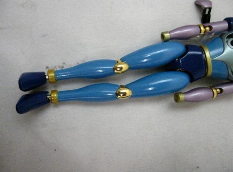 ホビー 超合金魂 マジンガーZ GX-11 ダイアナンA（フィギュア・プラモデル）の商品画像 - 査定依頼日：2025年9月20日 - 最高査定価格：4,200円