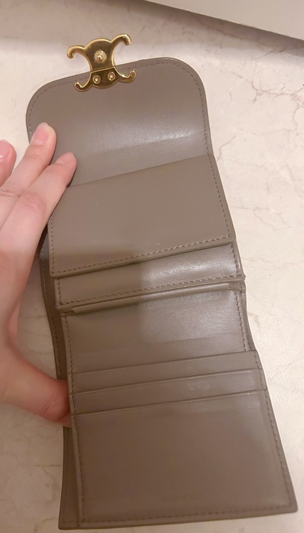 セリーヌ  （ブランドバッグ）の商品画像 - 査定依頼日：2026年4月13日 - 最高査定価格：45,000円