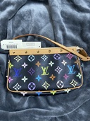 マルチカラー（ブランドバッグ）の商品画像 - 査定依頼日：2021年9月24日 - 最高査定価格：120,000円