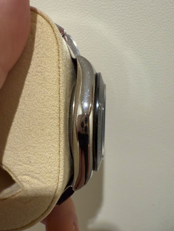 ロレックス デイトナ 116500l（高級時計）の商品画像 - 査定依頼日：2026年1月19日 - 最高査定価格：5,000,000円