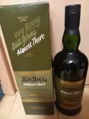 ウイスキー アードベッグ （アードベッグ）の商品画像 - 新品 - 査定完了日：2025.01.16 - 最高査定価格：70,000円