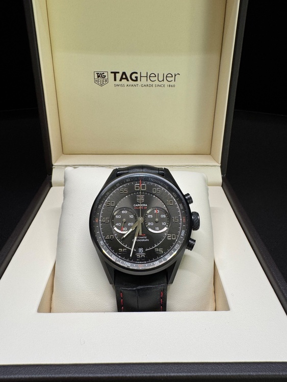 キャリバー36（高級時計）の商品画像 - 査定依頼日：2026年1月17日 - 最高査定価格：550,000円