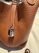 エルメス ピコタン （ブランドバッグ）の商品画像 - 査定依頼日：2026年1月14日 - 最高査定価格：450,000円