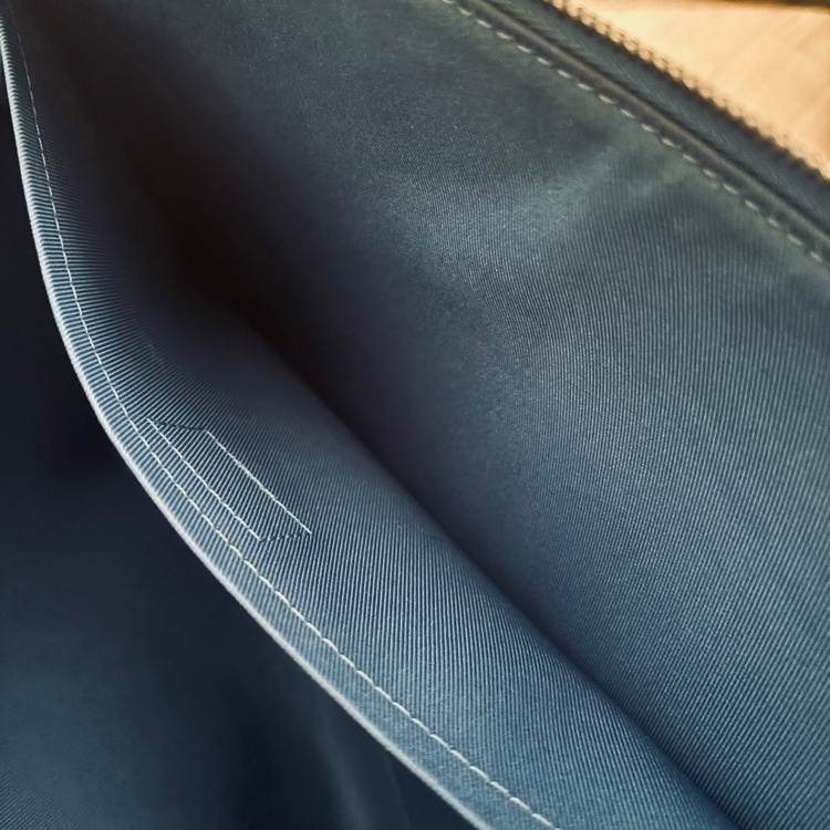 ルイヴィトン ダミエ （ブランドバッグ）の商品画像 - 査定依頼日：2026年3月27日 - 最高査定価格：47,000円