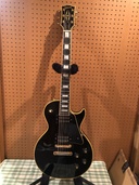 Les Paul CUSTOM 1970年製