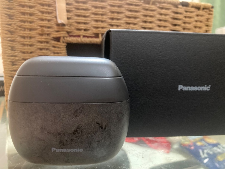 Panasonic ラムダッシュ ES-PV6A（家電）の商品画像 - 査定依頼日：2025年8月24日 - 最高査定価格：17,000円