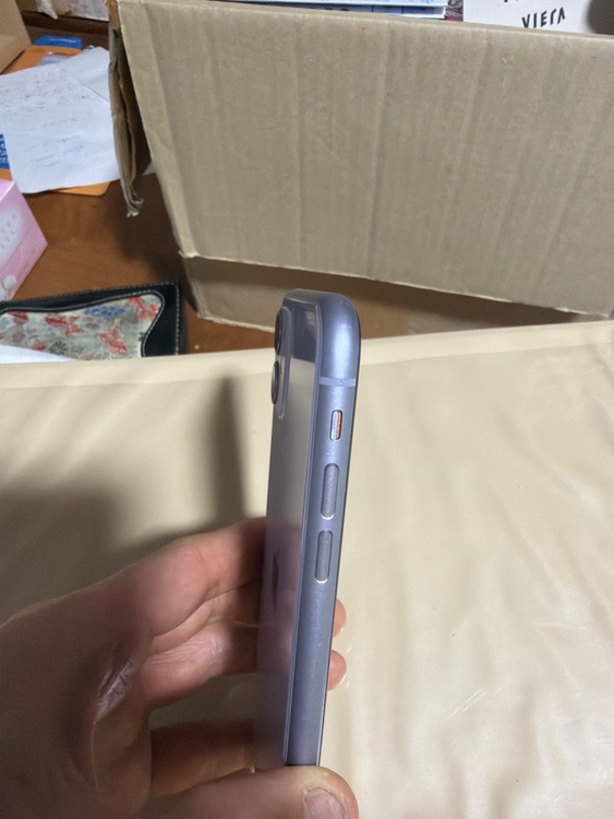 iPhone11 64GB au（スマホ）の商品画像 - 査定依頼日：2026年4月6日 - 最高査定価格：16,000円