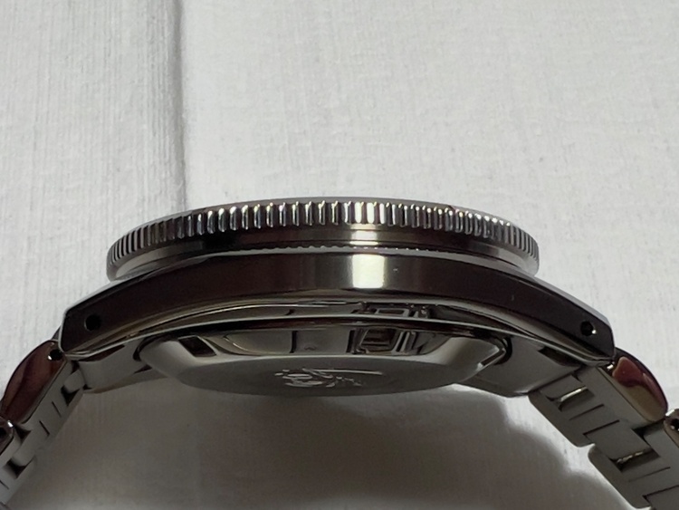 SEIKO PROSPEX メカニカルダイバーズ（高級時計）の商品画像 - 査定依頼日：2026年9月20日 - 最高査定価格：100,000円