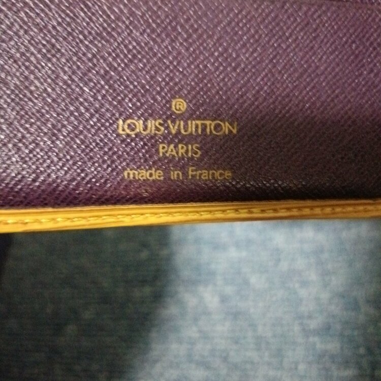 ルイヴィトン エピ （ブランドバッグ）の商品画像 - 査定依頼日：2026年3月25日 - 最高査定価格：5,000円