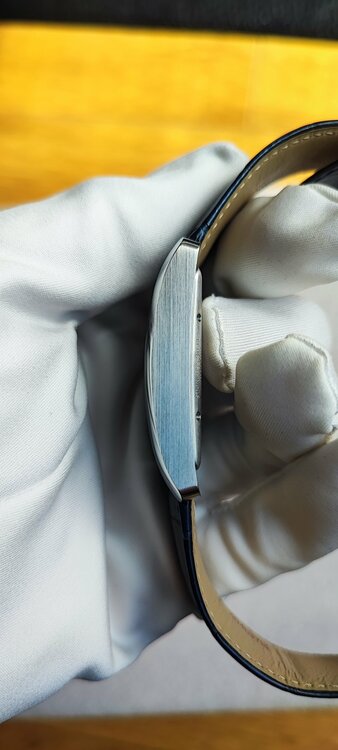 WSTA0010（高級時計）の商品画像 - 査定依頼日：2026年4月8日 - 最高査定価格：600,000円