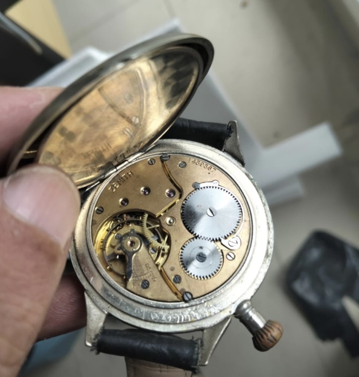 REGULATKUR（高級時計）の商品画像 - 査定依頼日：2026年9月24日 - 最高査定価格：100,000円