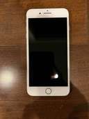 iPhone8Plus 256GB（シルバー）（スマホ）の商品画像 - 査定依頼日：2023年5月23日 - 最高査定価格：20,800円