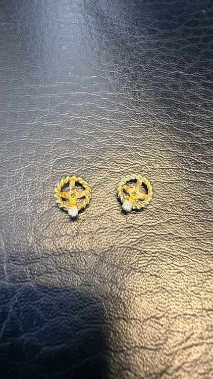 ミキモトピアス付属品　PE-864MK（金・貴金属）の商品画像 - 査定依頼日：2026年5月27日 - 最高査定価格：150,000円
