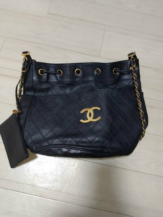 シャネル シャネル(その他) （ブランドバッグ）の商品画像 - 査定依頼日：2026年4月1日 - 最高査定価格：150,000円