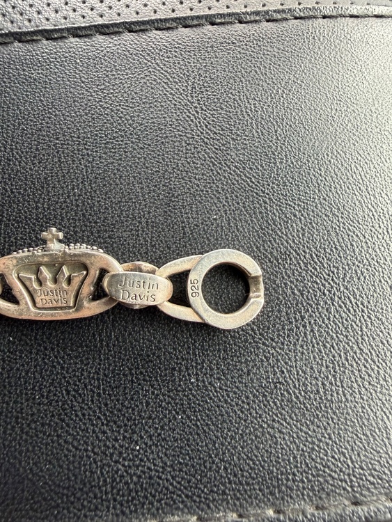 ジャスティンデービス（金・貴金属）の商品画像 - 査定依頼日：2026年2月28日 - 最高査定価格：18,000円