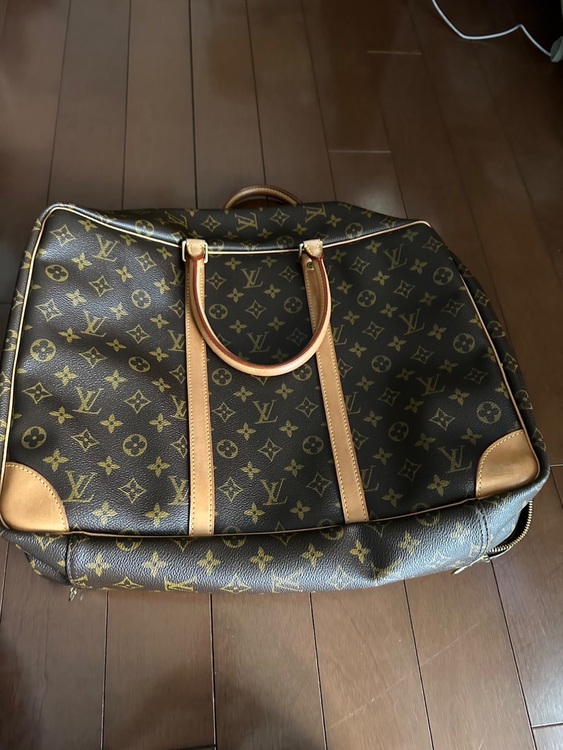 ルイヴィトン モノグラム （ブランドバッグ）の商品画像 - 査定依頼日：2025年6月7日 - 最高査定価格：80,000円