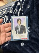 名探偵コナン ブロマイドコレクションVOL2（その他のおもちゃ）の商品画像 - 査定依頼日：2024年12月11日 - 最高査定価格：1,200円