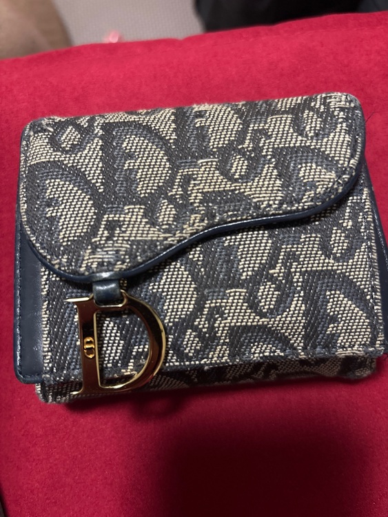 ディオール  （ブランドバッグ）の商品画像 - 査定依頼日：2025年6月4日 - 最高査定価格：23,000円