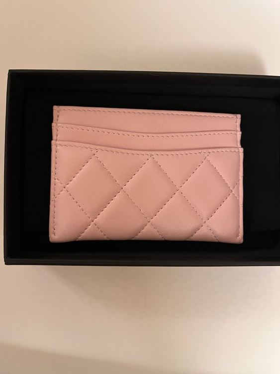 シャネル マトラッセ （ブランドバッグ）の商品画像 - 査定依頼日：2025年9月9日 - 最高査定価格：550,000円