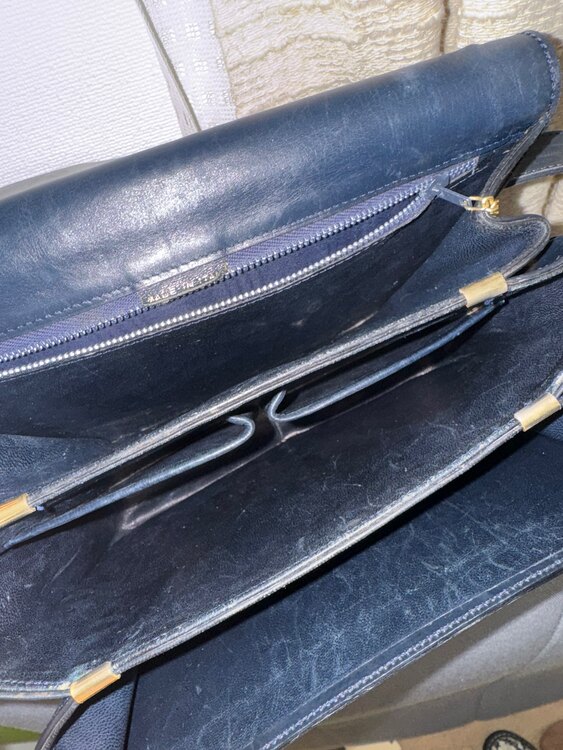 セリーヌ  （ブランドバッグ）の商品画像 - 査定依頼日：2025年1月28日 - 最高査定価格：22,000円