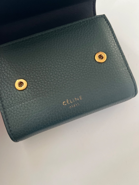 セリーヌ  （ブランドバッグ）の商品画像 - 査定依頼日：2026年1月17日 - 最高査定価格：24,000円