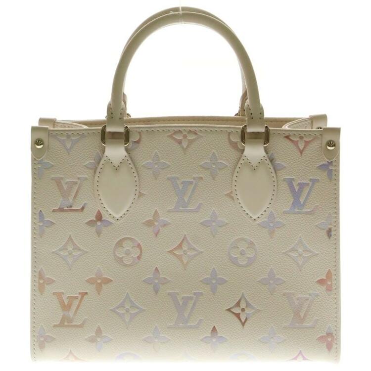 ルイヴィトン モノグラム （ブランドバッグ）の商品画像 - 査定依頼日：2025年12月30日 - 最高査定価格：250,000円