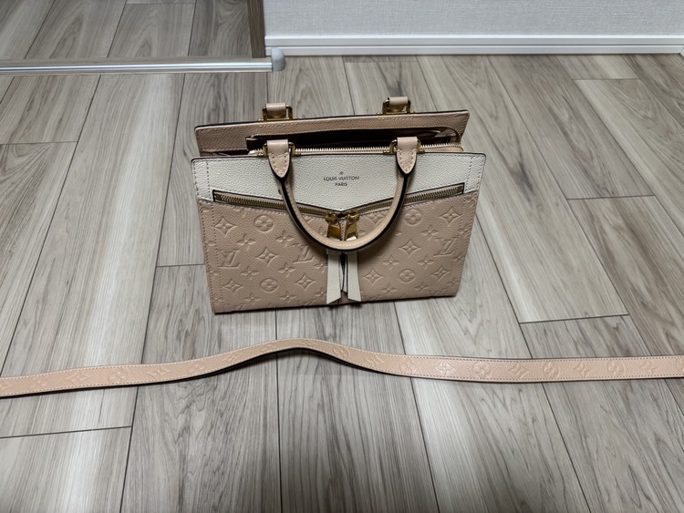 ルイヴィトン ルイヴィトン(その他) （ブランドバッグ）の商品画像 - 査定依頼日：2026年3月3日 - 最高査定価格：230,000円