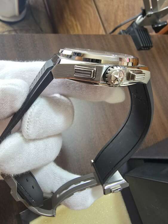 デファイ（高級時計）の商品画像 - 査定依頼日：2025年6月2日 - 最高査定価格：670,000円