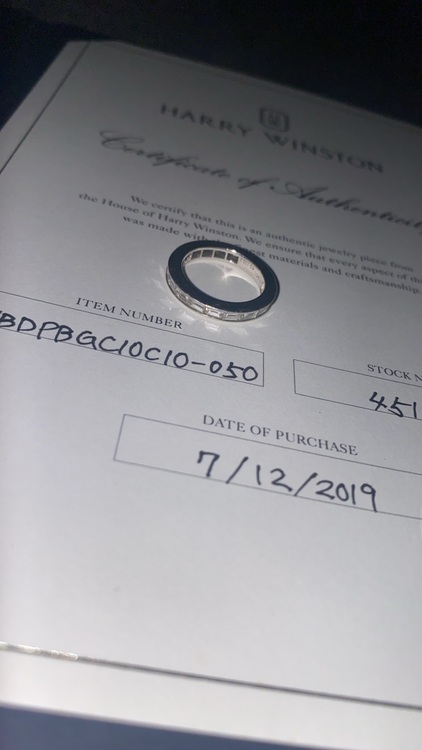 バケットカットチャネルセット　WBDPBGC10C10（金・貴金属）の商品画像 - 査定依頼日：2025年6月23日 - 最高査定価格：400,000円