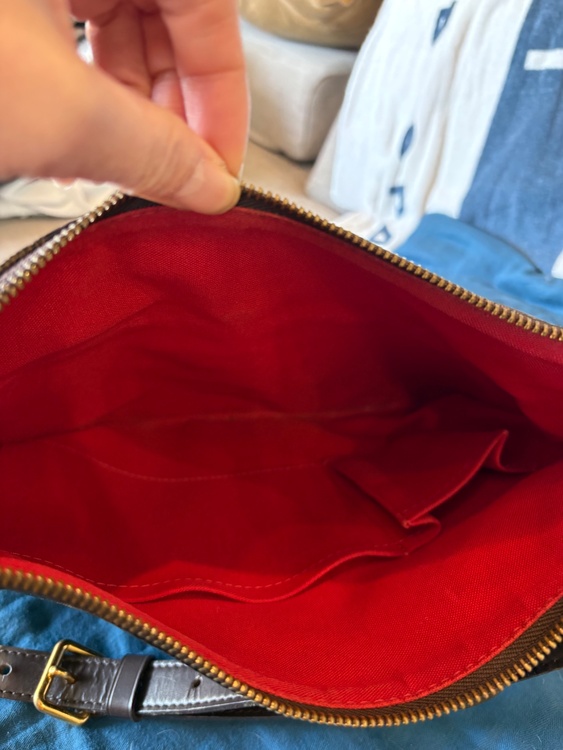 ルイヴィトン ダミエ （ブランドバッグ）の商品画像 - 査定依頼日：2026年3月6日 - 最高査定価格：140,000円