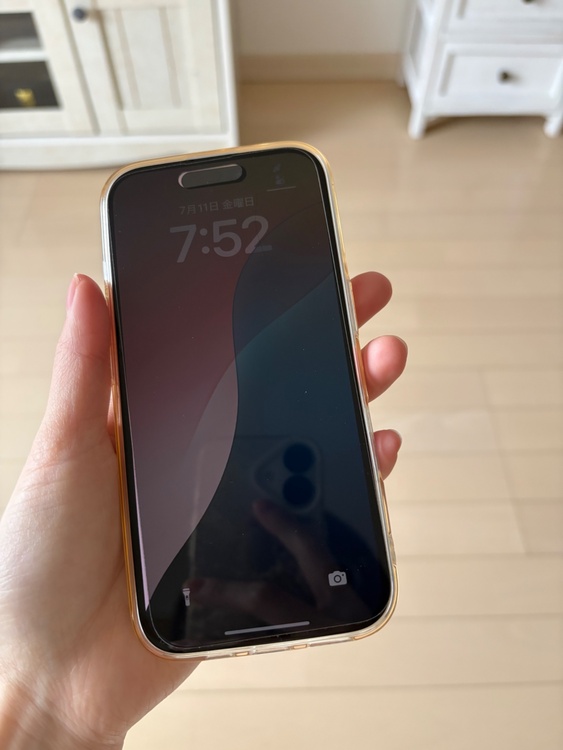 iPhone16、128GB（スマホ）の商品画像 - 査定依頼日：2026年3月12日 - 最高査定価格：70,000円