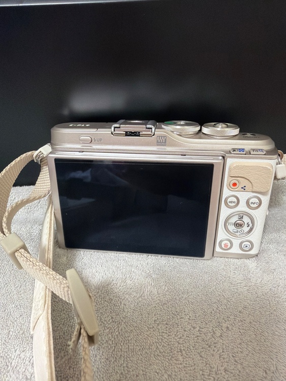 E-PL9（カメラ）の商品画像 - 査定依頼日：2026年5月6日 - 最高査定価格：32,000円