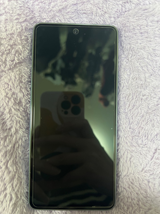 Galaxy A53 シリーズ docomo （スマホ）の商品画像 - 査定依頼日：2026年3月14日 - 最高査定価格：4,000円