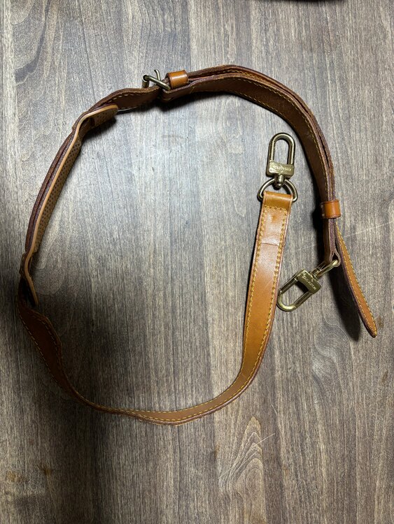 キーポール（ブランドバッグ）の商品画像 - 査定依頼日：2025年3月1日 - 最高査定価格：70,000円