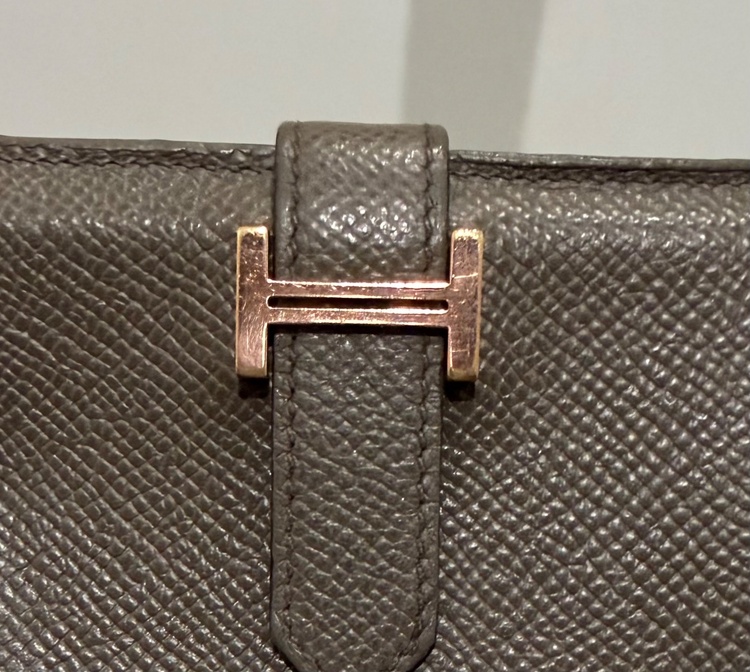 エルメス エルメス(その他) （ブランドバッグ）の商品画像 - 査定依頼日：2026年4月14日 - 最高査定価格：75,000円