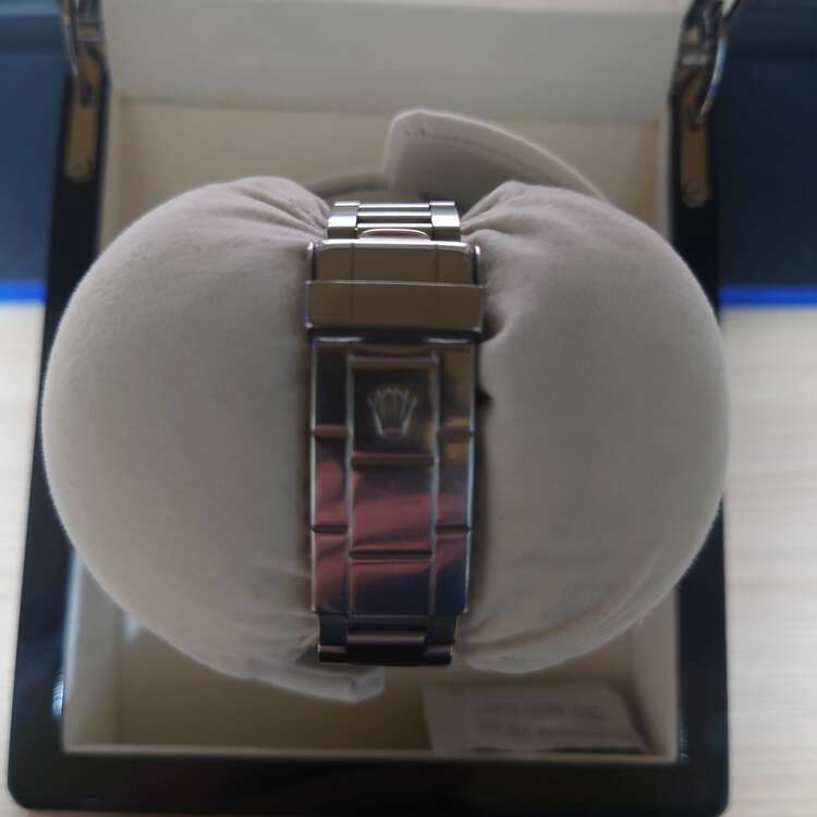 ロレックス サブマリーナー 16610（高級時計）の商品画像 - 査定依頼日：2025年2月20日 - 最高査定価格：1,100,000円