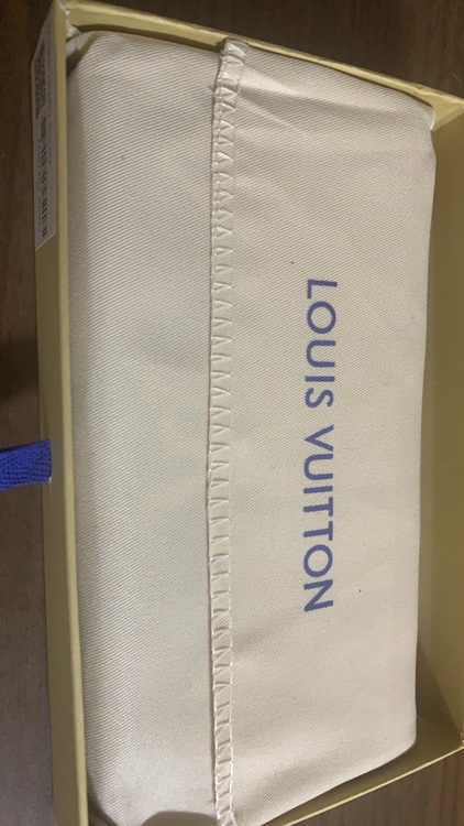 ルイヴィトン ルイヴィトン(その他) （ブランドバッグ）の商品画像 - 査定依頼日：2025年6月12日 - 最高査定価格：90,000円