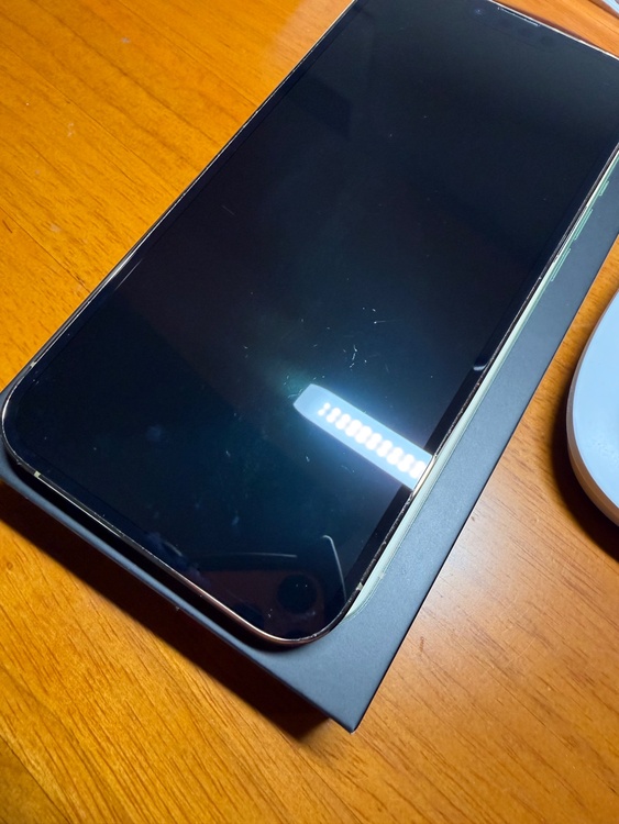 iPhone 13 Pro Max 256GB docomo（スマホ）の商品画像 - 査定依頼日：2026年2月15日 - 最高査定価格：57,000円