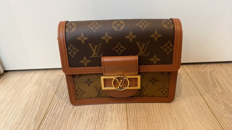 ルイヴィトン モノグラム （ブランドバッグ）の商品画像 - 査定依頼日：2025年11月23日 - 最高査定価格：200,000円