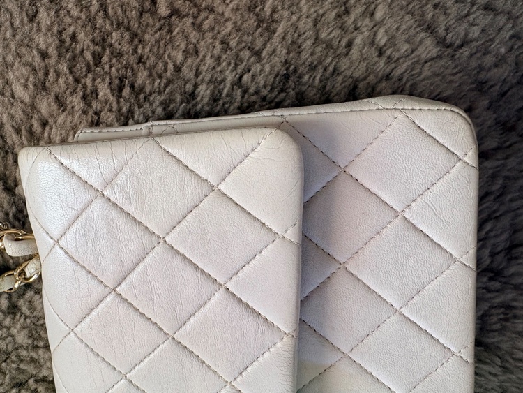 シャネル マトラッセ （ブランドバッグ）の商品画像 - 査定依頼日：2026年1月30日 - 最高査定価格：320,000円