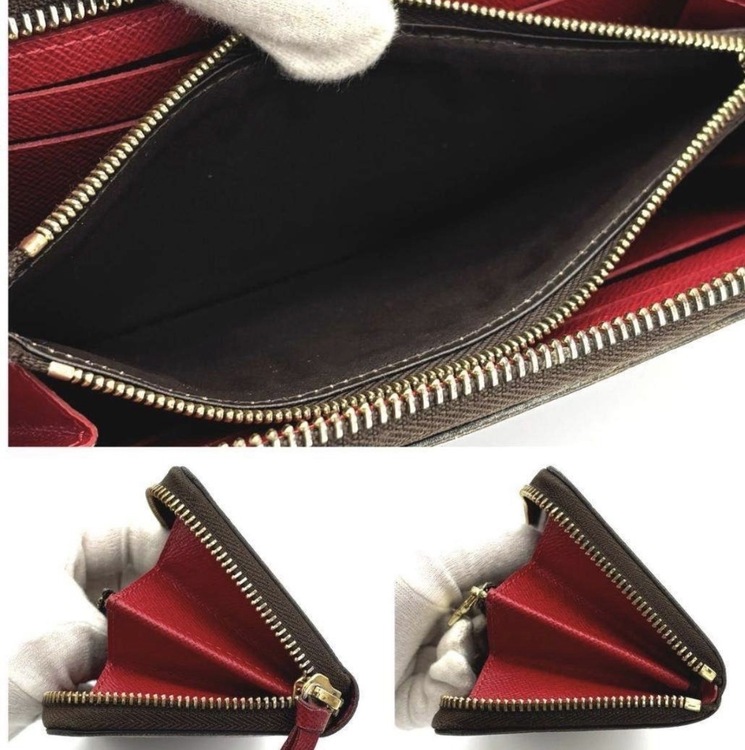 ルイヴィトン ダミエ （ブランドバッグ）の商品画像 - 査定依頼日：2026年2月11日 - 最高査定価格：27,000円