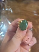 指輪（金・貴金属）の商品画像 - 査定依頼日：2026年4月23日 - 最高査定価格：50,000円