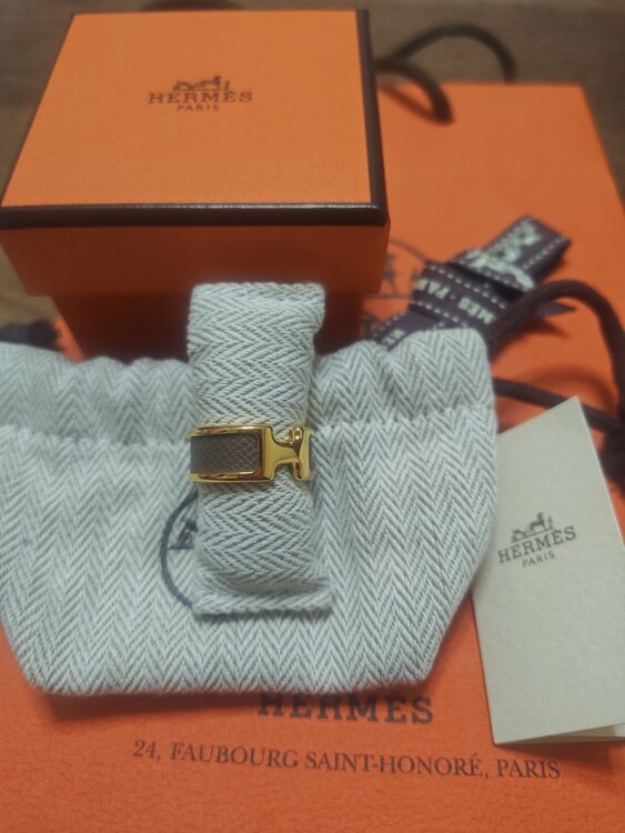 エルメス エルメス(その他) （ブランドバッグ）の商品画像 - 査定依頼日：2026年4月6日 - 最高査定価格：38,000円